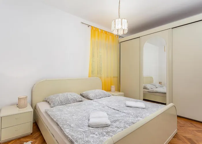 2 Bedroom Stunning In Omišalj