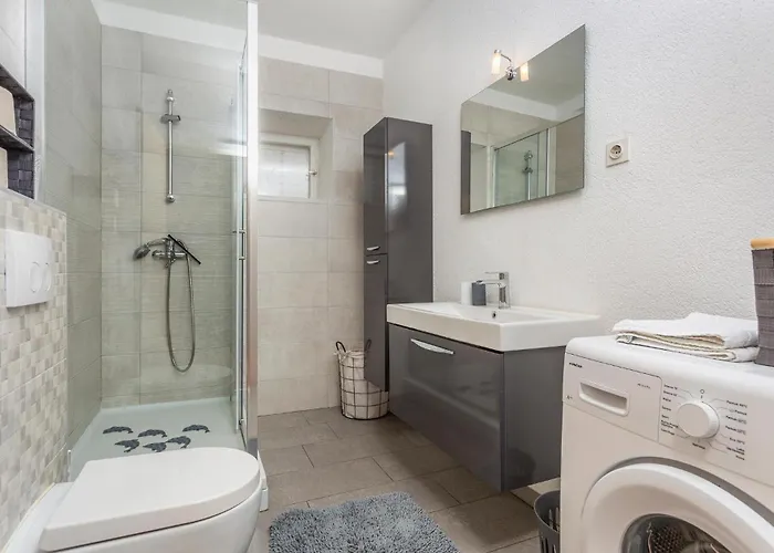 Hébergement de vacances 2 Bedroom Stunning In