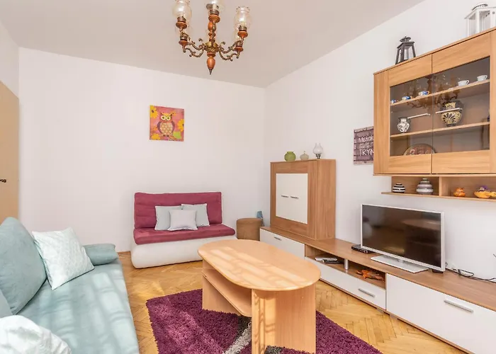 Hébergement de vacances 2 Bedroom Stunning In *
