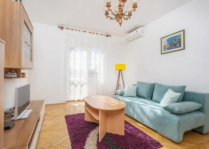 2 Bedroom Stunning In Omišalj